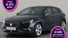 Used 2024 Seat Leon FR Hatchback | £13,957 (Fair price)