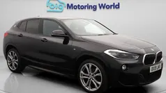 Used 2020 BMW X2 M Sport SUV | £17,000 (Fair price)