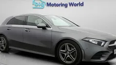 Used 2023 Mercedes A200 AMG Line Premium Hatchback | £18,700 (Good price)