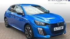 Used 2025 Peugeot 208 Allure Hatchback | £16,468 (Fair price)