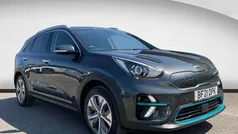 Used 2021 Kia e-Niro 3 SUV | £12,290 (Fair price)
