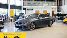 Used 2020 BMW 420 M Sport Coupe | £10,999 (Good price)