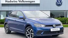 Used 2024 VW Polo Match Hatchback | £21,495 (Fair price)