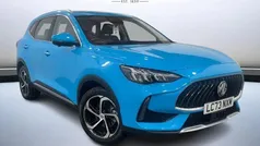 Used 2024 MG HS SE SUV | £16,408 (Fair price)