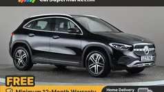 Used 2021 Mercedes GLA200 Executive SUV | £26,097 (Fair price)