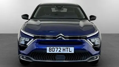Used Citroën C5 X 224 HP (164 kW) 2023 Estate