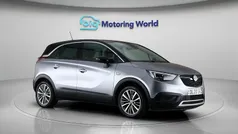 Used 2020 Vauxhall Crossland X SRi SUV | £8,000 (Fair price)