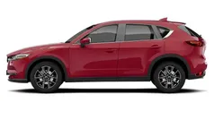 Used 2017 Mazda CX-5 SUV | £11,554 (Good price)