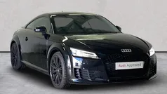 Used 2018 Audi TT Sport Coupe | £18,761 (Super price)