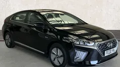 Used 2020 Hyundai Ioniq Premium Sedan | £15,723 (Fair price)
