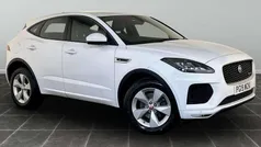 Used 2019 Jaguar E-Pace R-Dynamic SUV | £12,295 (Fair price)