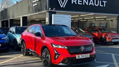 Used 2024 Renault Rafale Techno Esprit Alpine SUV | £28,766 (Fair price)