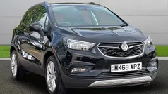 Used 2019 Vauxhall Mokka Design Edition SUV | £8,499 (Fair price)