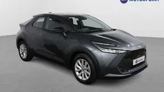 Used 2025 Toyota C-HR SUV | £22,799 (Super price)
