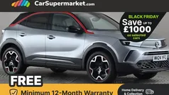 Used 2024 Vauxhall Mokka SUV | £16,697 (Fair price)