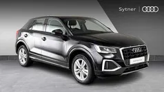 Used 2021 Audi Q2 Sport SUV | £22,500 (Fair price)
