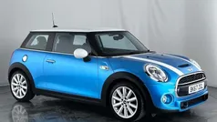 Used 2018 Mini Cooper S Hatch Hatchback | £15,150 (Good price)