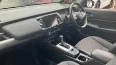 White Used 2023 Honda Jazz Advance Hatchback | £21,686 (Fair price)