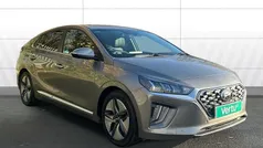 Used 2022 Hyundai Ioniq Premium SE Hatchback | £15,066 (Fair price)