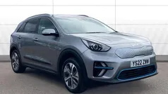 Used 2022 Kia e-Niro 2 SUV | £14,496 (Fair price)