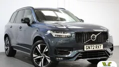 Used 2025 Volvo XC90 Plus SUV | £39,995 (Super price)