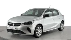 Grey Used 2022 Vauxhall Corsa Edition Hatchback | £10,980 (Fair price)