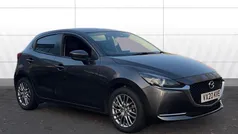 Used 2020 Mazda 2 Inclusive Hatchback | £10,179 (Fair price)