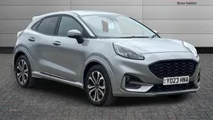 Used 2023 Ford Puma ST-Line Hatchback | £14,998 (Good price)