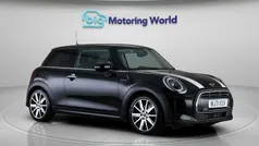 Used 2021 Mini Cooper Classic Hatchback | £13,800 (Fair price)