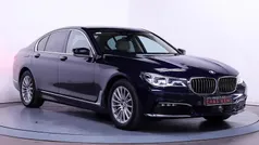Used 2019 BMW 730 Sedan | £18,594 (Super price)
