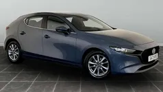 Used 2021 Mazda 3 Hatchback | £11,695 (Super price)