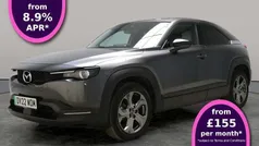Mazda MX30