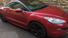 Used 2014 Peugeot RCZ GTi Coupe | £5,249 (Fair price)