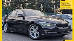 Used 2018 BMW 330e Sport Line Sedan | £10,968 (Super price)
