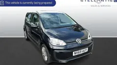 Used 2018 VW up! Move Hatchback | £9,369 (Fair price)
