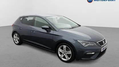 Used 2019 Seat Leon FR Hatchback | £13,449 (Fair price)