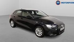 Used 2023 Audi A3 Sportback Hatchback | £17,449 (Fair price)