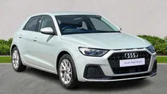 Used 2024 Audi A1 Sport Hatchback | £21,929 (Fair price)