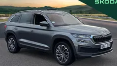 Used 2023 Skoda Kodiaq SE L Executive SUV | £26,705 (Fair price)