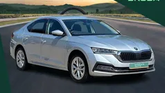 Used 2021 Skoda Octavia SE L Hatchback | £15,795 (Fair price)