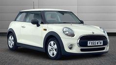 Used 2015 Mini ONE Hatch Hatchback | £6,990 (Fair price)