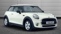 Used 2015 Mini ONE Hatch Hatchback | £6,990 (Fair price)