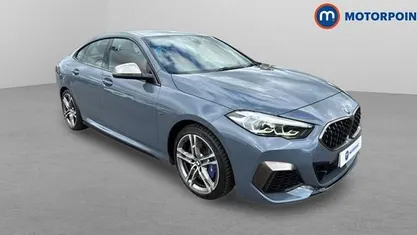 Used BMW M235 306 HP (225 kW) 2024 Coupe
