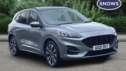 Used 2023 Ford Kuga ST-Line X SUV | £16,999 (Super price)