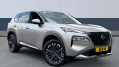 Used 2024 Nissan X-Trail Tekna SUV | £33,807 (Super price)