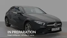 Used 2023 Mercedes A250 AMG Line Premium Hatchback | £15,970 (Good price)
