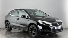 Used 2017 DS Automobiles DS4 Hatchback | £6,800 (Good price)