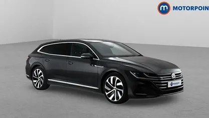 Used VW Arteon R-line 150 HP (110 kW) 2024 Estate