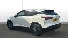 Used 2022 Nissan Qashqai Acenta Premium SUV | £16,192 (Good price)