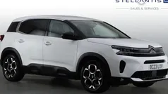 Used 2023 Citroën C5 Aircross PureTech SUV | £17,040 (Good price)